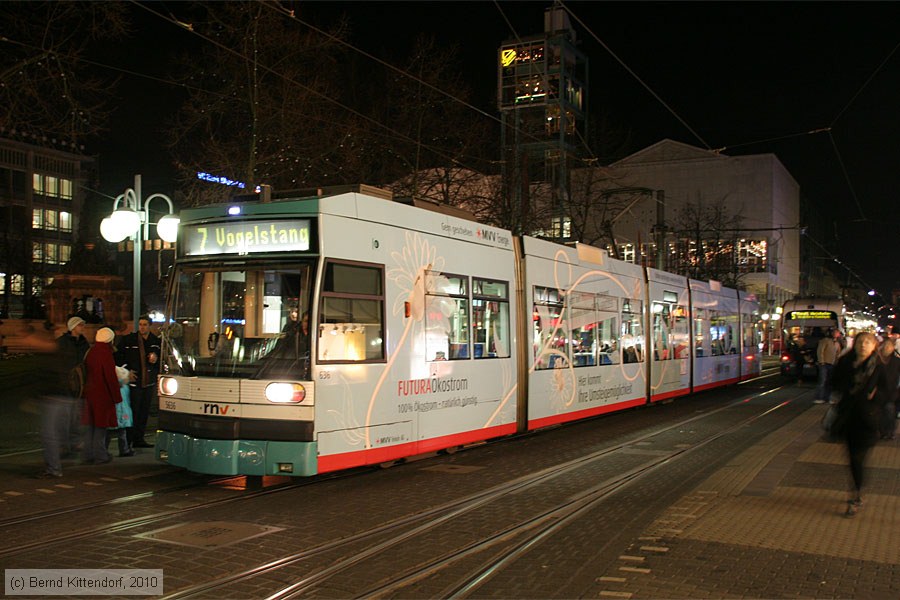 Stra&szlig;enbahn Mannheim - 5636
/ Bild: rnv5636_bk1011270124.jpg