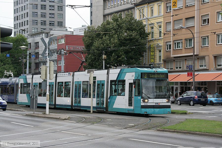 Straßenbahn Mannheim - 5636
/ Bild: rnv5636_bk1106170041.jpg Straßenbahn Mannheim - 5636
/ Bild: rnv5636_bk1106170041.jpg