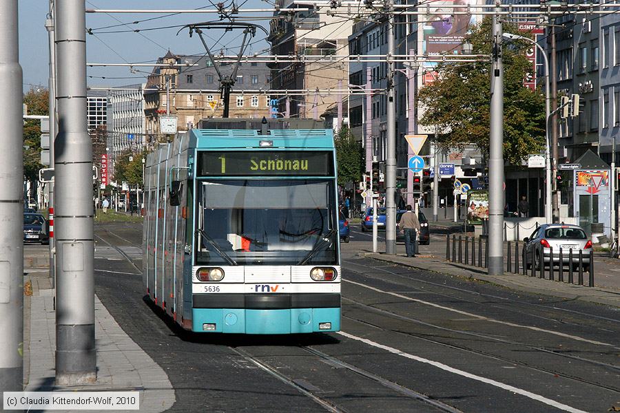 Straßenbahn Mannheim - 5636
/ Bild: rnv5636_cw1010100045.jpg Straßenbahn Mannheim - 5636
/ Bild: rnv5636_cw1010100045.jpg