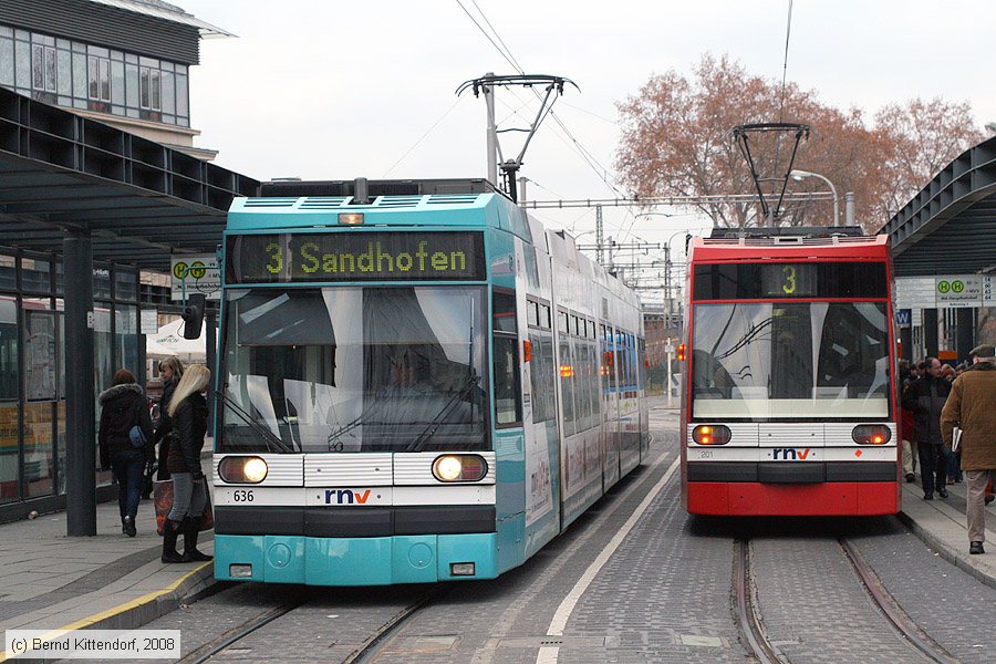 Straßenbahn Mannheim - 636
/ Bild: mvg636_bk0801020021.jpg Straßenbahn Mannheim - 636
/ Bild: mvg636_bk0801020021.jpg