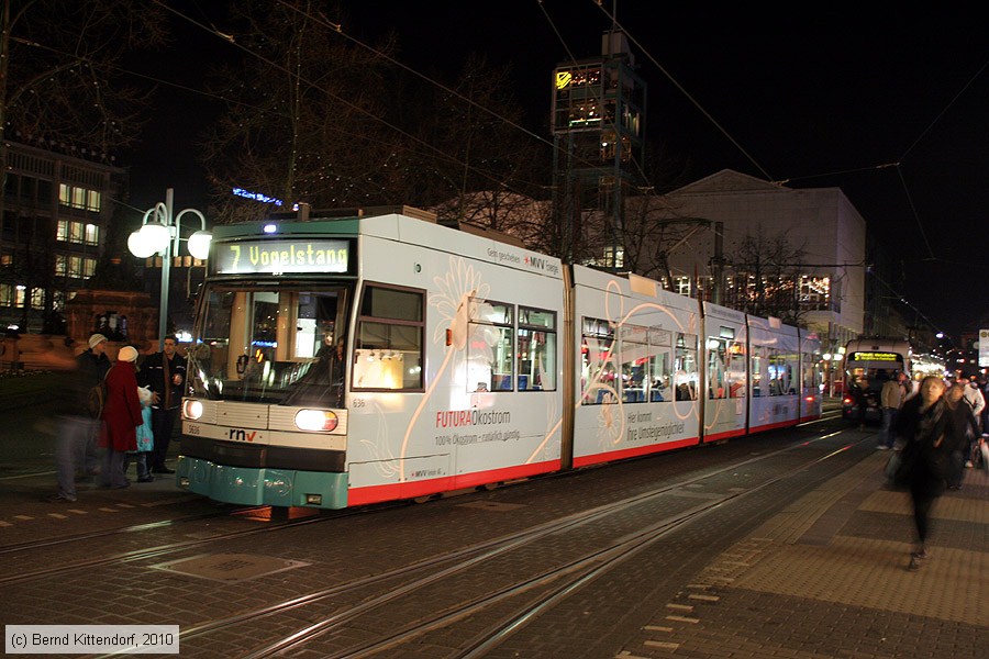 Straßenbahn Mannheim - 5636
/ Bild: rnv5636_bk1011270124.jpg