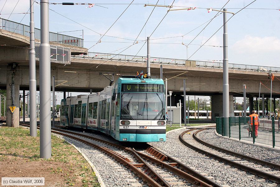 Straßenbahn Mannheim - 637
/ Bild: mvg637_cw0605090023.jpg Straßenbahn Mannheim - 637
/ Bild: mvg637_cw0605090023.jpg