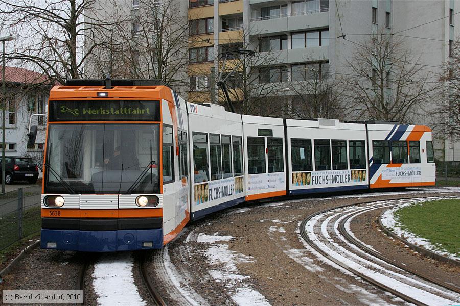 Straßenbahn Mannheim - 5638
/ Bild: rnv5638_bk1012080003.jpg Straßenbahn Mannheim - 5638
/ Bild: rnv5638_bk1012080003.jpg