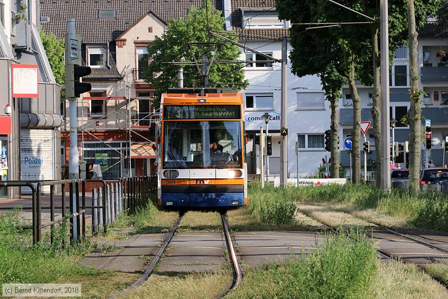 Straßenbahn Mannheim - 5638
/ Bild: rnv5638_bk1805090003.jpg Straßenbahn Mannheim - 5638
/ Bild: rnv5638_bk1805090003.jpg