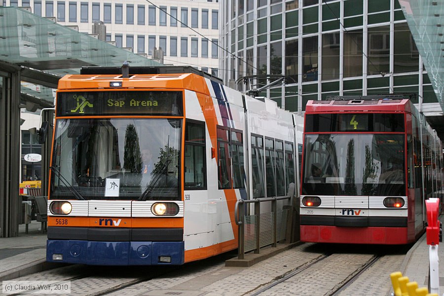 Straßenbahn Mannheim - 5638
/ Bild: rnv5638_cw1005150062.jpg Straßenbahn Mannheim - 5638
/ Bild: rnv5638_cw1005150062.jpg