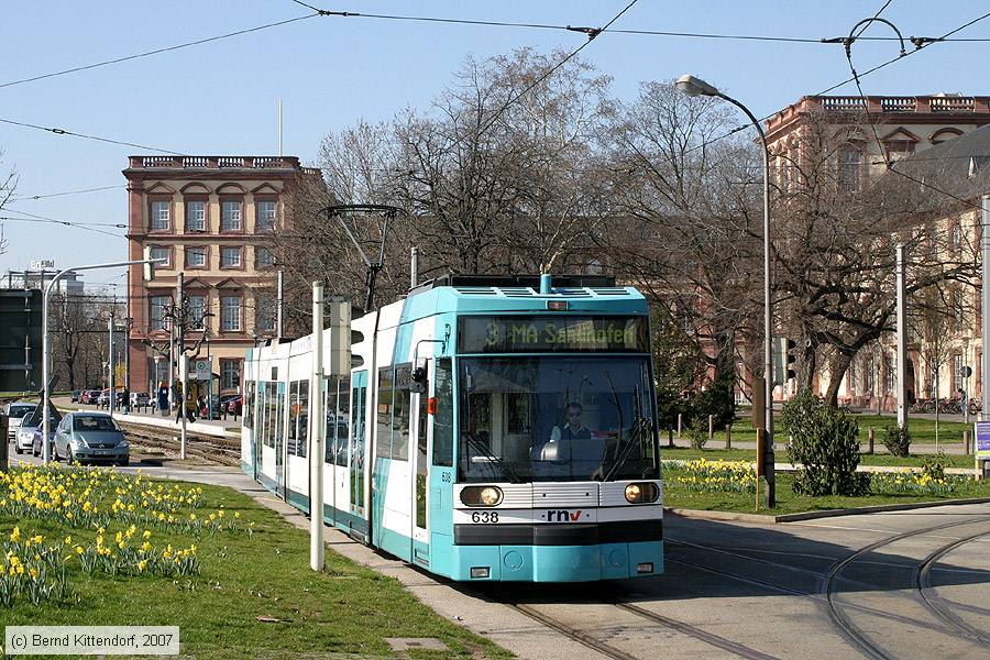 Straßenbahn Mannheim - 638
/ Bild: mvg638_bk0703110075.jpg