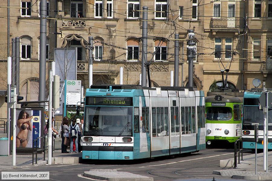 Straßenbahn Mannheim - 638
/ Bild: mvg638_bk0704010107.jpg