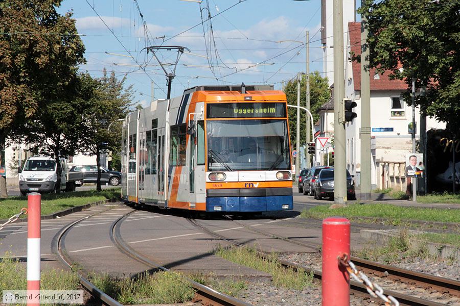 Straßenbahn Mannheim - 5639
/ Bild: rnv5639_bk1708190025.jpg