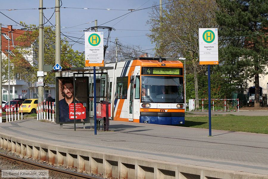 Straßenbahn Mannheim - 5639
/ Bild: rnv5639_bk2104150010.jpg