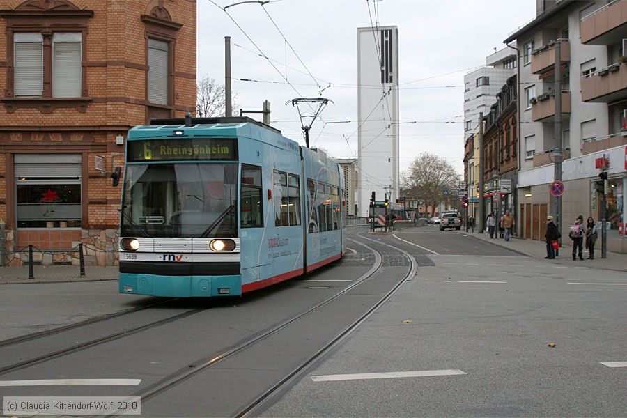 Straßenbahn Mannheim - 5639
/ Bild: rnv5639_cw1011170071.jpg