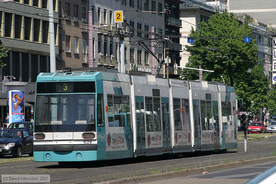 Straßenbahn Mannheim - 639
/ Bild: mvg639_bk0704300109.jpg