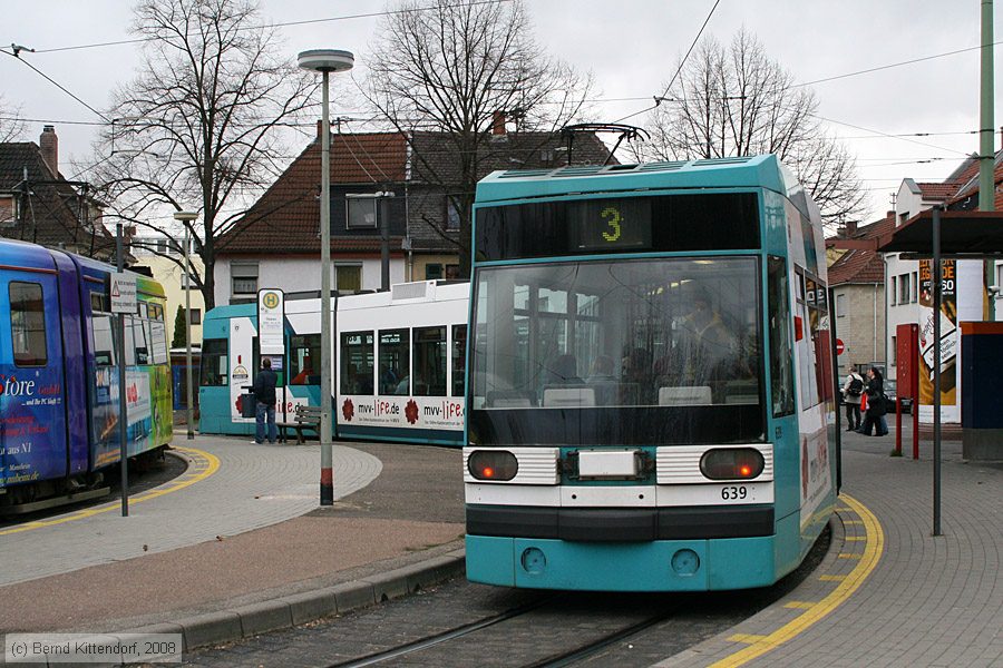 Straßenbahn Mannheim - 639
/ Bild: mvg639_bk0803100143.jpg