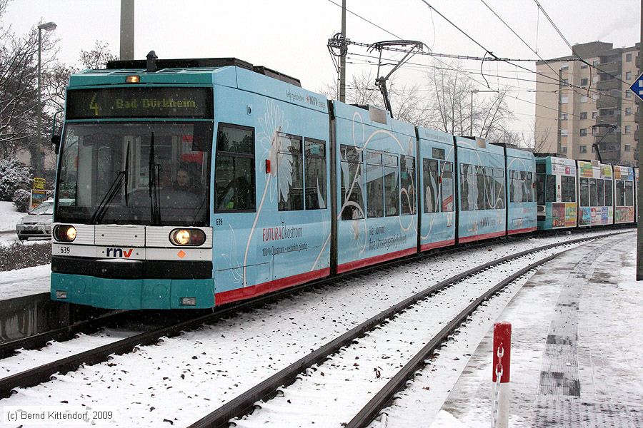 Straßenbahn Mannheim - 639
/ Bild: mvg639_bk0901050047.jpg