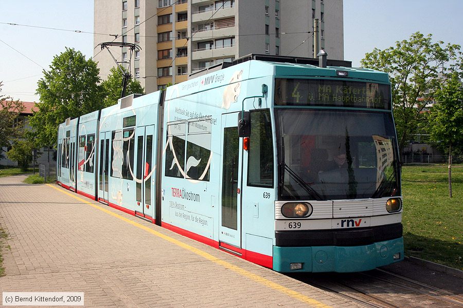 Straßenbahn Mannheim - 639
/ Bild: mvg639_bk0904210007.jpg