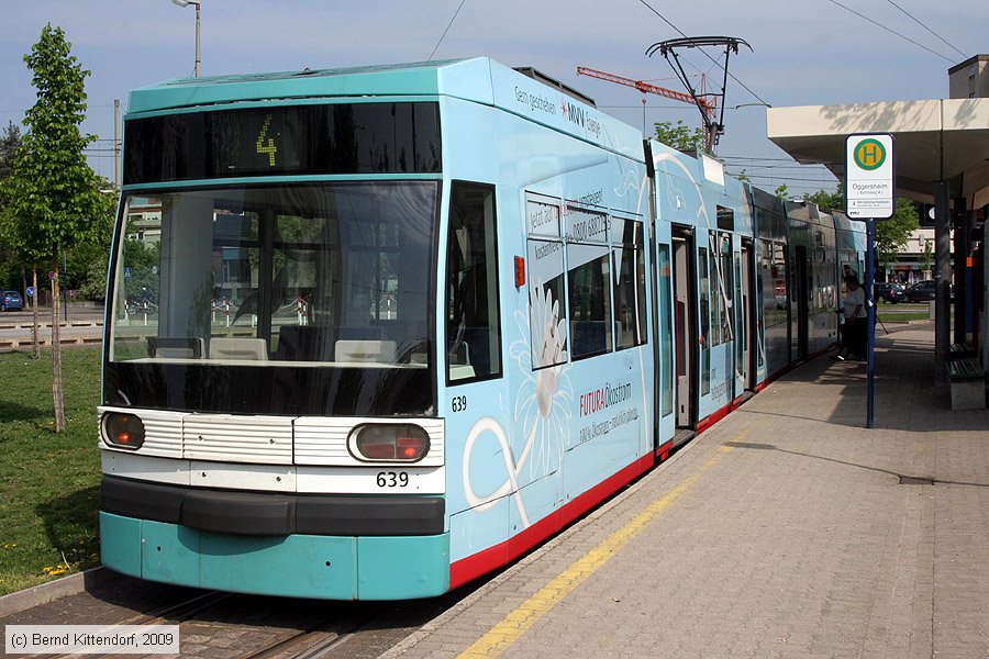 Straßenbahn Mannheim - 639
/ Bild: mvg639_bk0904210008.jpg