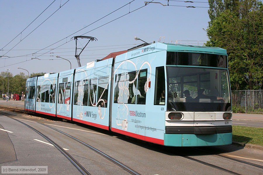 Straßenbahn Mannheim - 639
/ Bild: mvg639_bk0904210027.jpg