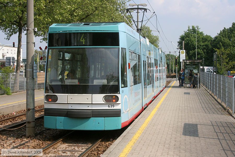 Straßenbahn Mannheim - 639
/ Bild: mvg639_bk0905020001.jpg