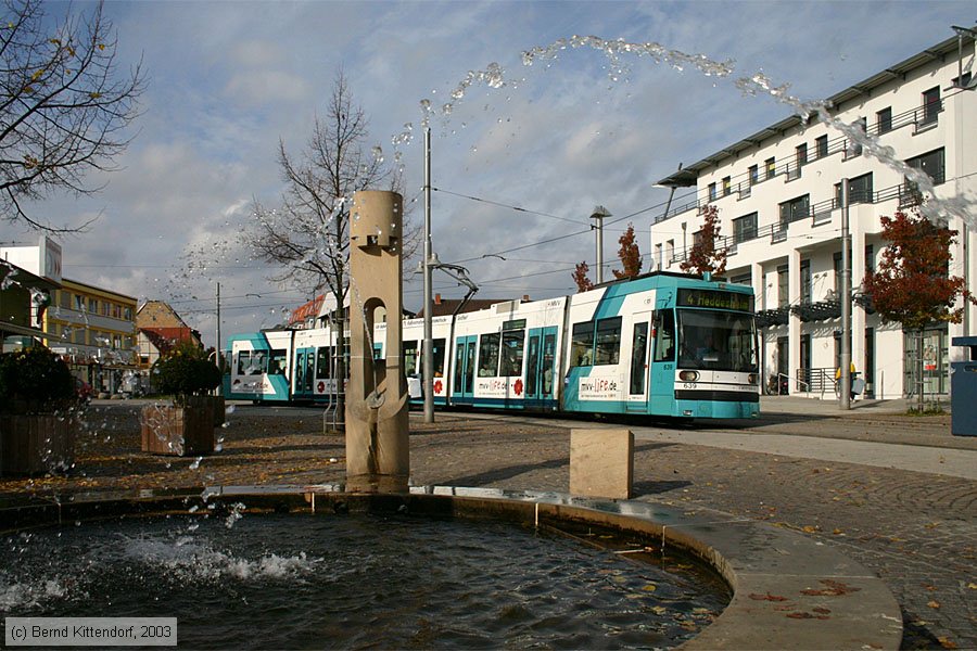 Straßenbahn Mannheim - 639
/ Bild: mvg639_e0000417.jpg