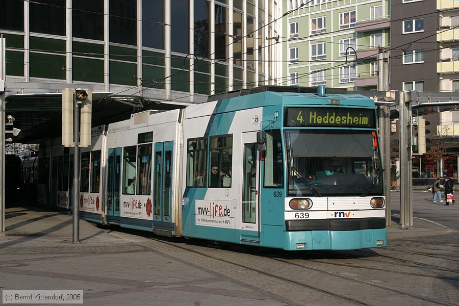 Straßenbahn Mannheim - 639
/ Bild: mvg639_e0025544.jpg