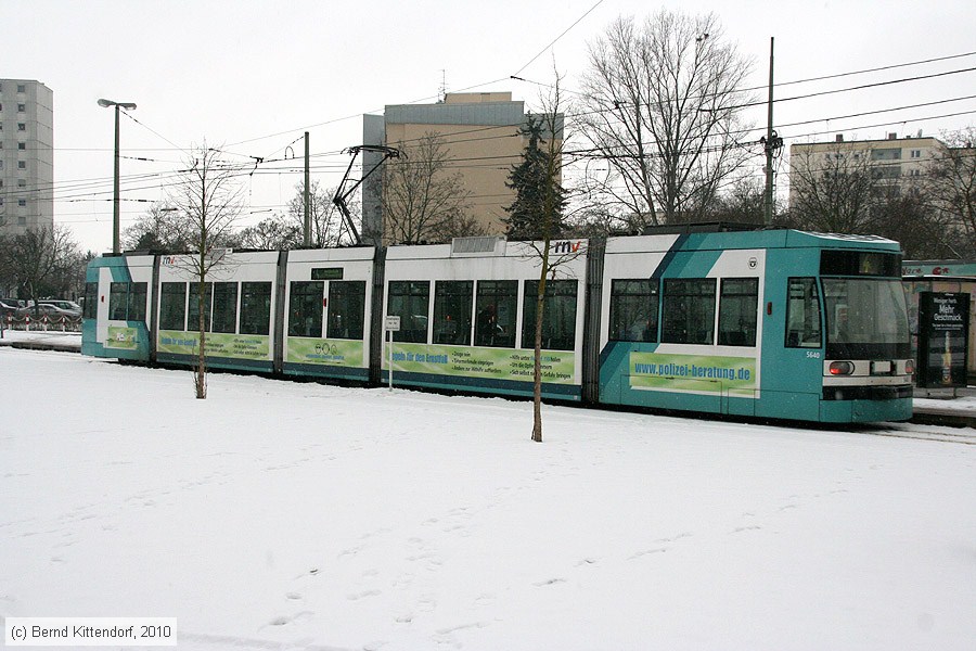 Straßenbahn Mannheim - 5640
/ Bild: rnv5640_bk1012190007.jpg