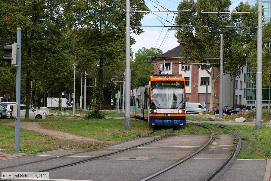Straßenbahn Mannheim - 5640
/ Bild: rnv5640_bk2209160007.jpg