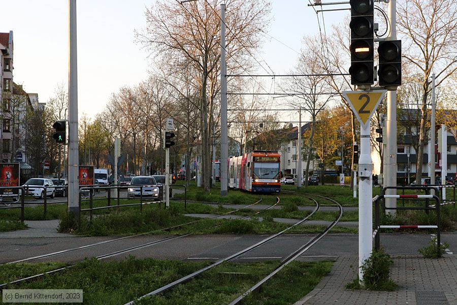 Straßenbahn Mannheim - 5640
/ Bild: rnv5640_bk2304050018.jpg