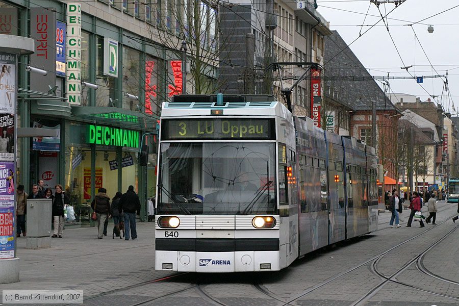 Straßenbahn Mannheim - 640
/ Bild: mvg640_bk0701120014.jpg