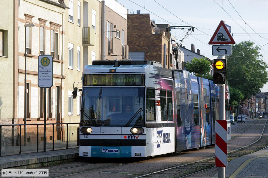 Straßenbahn Mannheim - 640
/ Bild: mvg640_bk0806260015.jpg