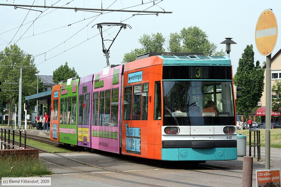 Straßenbahn Mannheim - 640
/ Bild: mvg640_bk0905080011.jpg