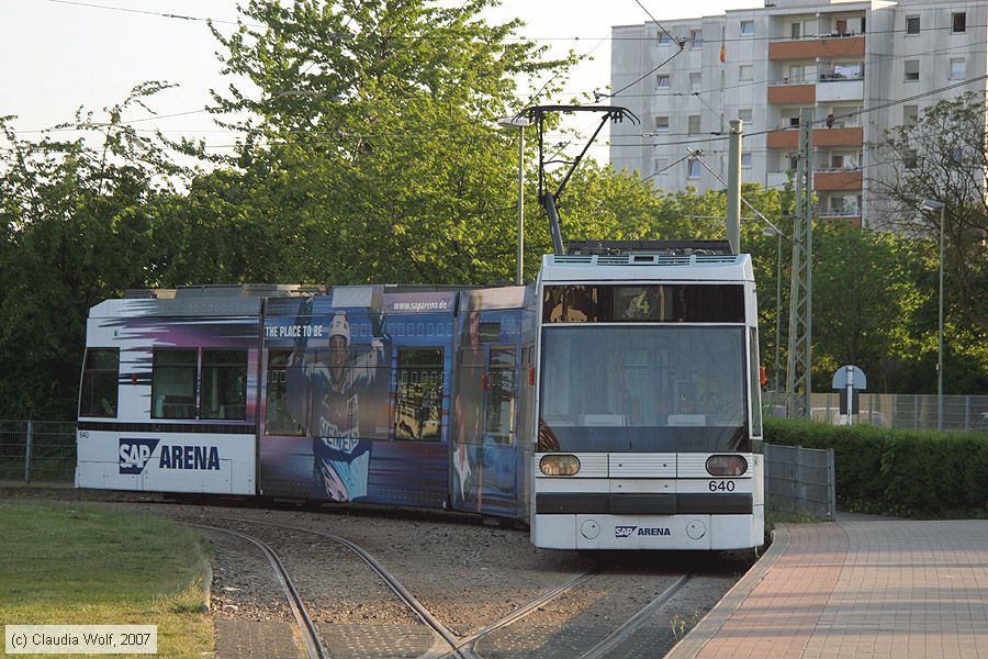 Straßenbahn Mannheim - 640
/ Bild: mvg640_cw0704250010.jpg
