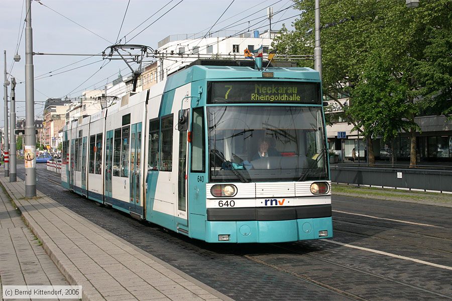 Straßenbahn Mannheim - 640
/ Bild: mvg640_e0018006.jpg