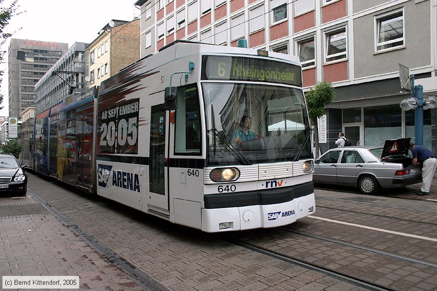 Straßenbahn Mannheim - 640
/ Bild: mvg640_e0022855.jpg
