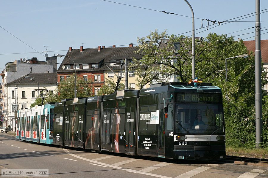 Straßenbahn Mannheim - 642
/ Bild: mvg642_bk0704300130.jpg