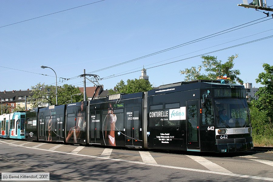 Straßenbahn Mannheim - 642
/ Bild: mvg642_bk0704300132.jpg