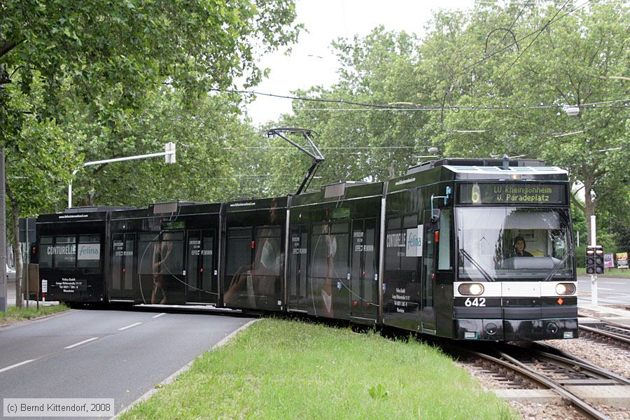 Straßenbahn Mannheim - 642
/ Bild: mvg642_bk0806170051.jpg