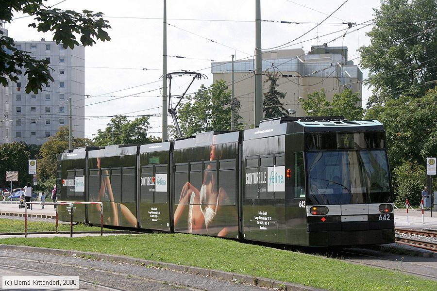 Straßenbahn Mannheim - 642
/ Bild: mvg642_bk0809020056.jpg