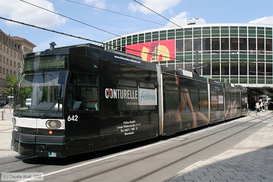 Straßenbahn Mannheim - 642
/ Bild: mvg642_cw0807100135.jpg
