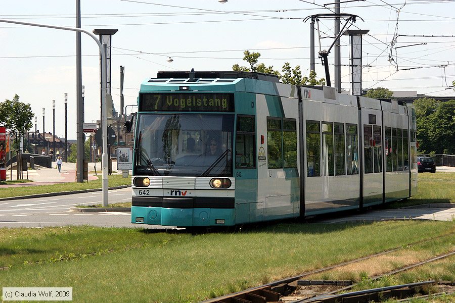 Straßenbahn Mannheim - 642
/ Bild: mvg642_cw0906240071.jpg