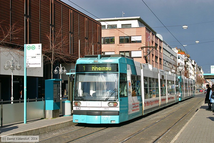 Straßenbahn Mannheim - 642
/ Bild: mvg642_e0002152.jpg