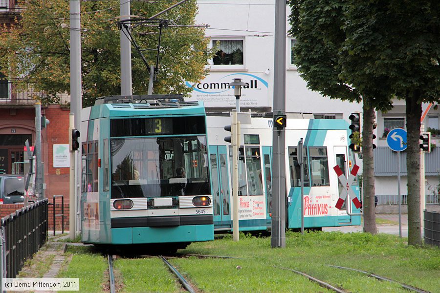 Straßenbahn Mannheim - 5645
/ Bild: rnv5645_bk1109160012.jpg