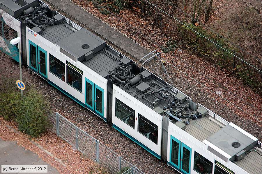 Straßenbahn Mannheim - 5645
/ Bild: rnv5645_bk1212070005.jpg