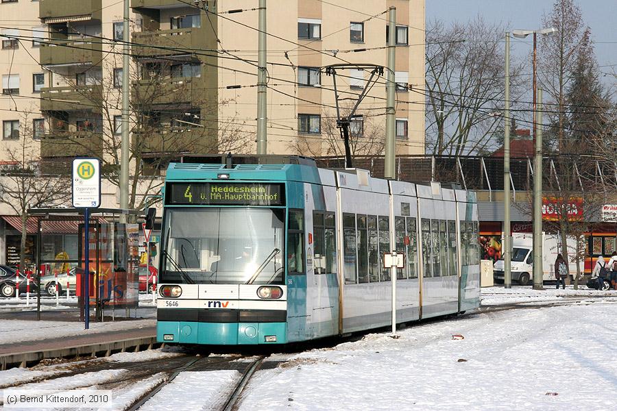 Straßenbahn Mannheim - 5646
/ Bild: rnv5646_bk1001140002.jpg