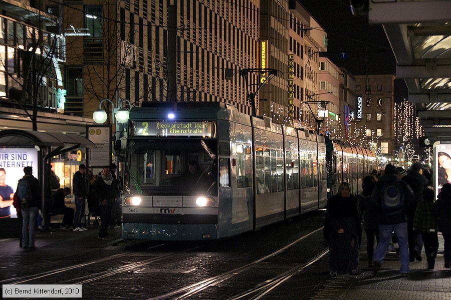 Straßenbahn Mannheim - 5646
/ Bild: rnv5646_bk1012180025.jpg