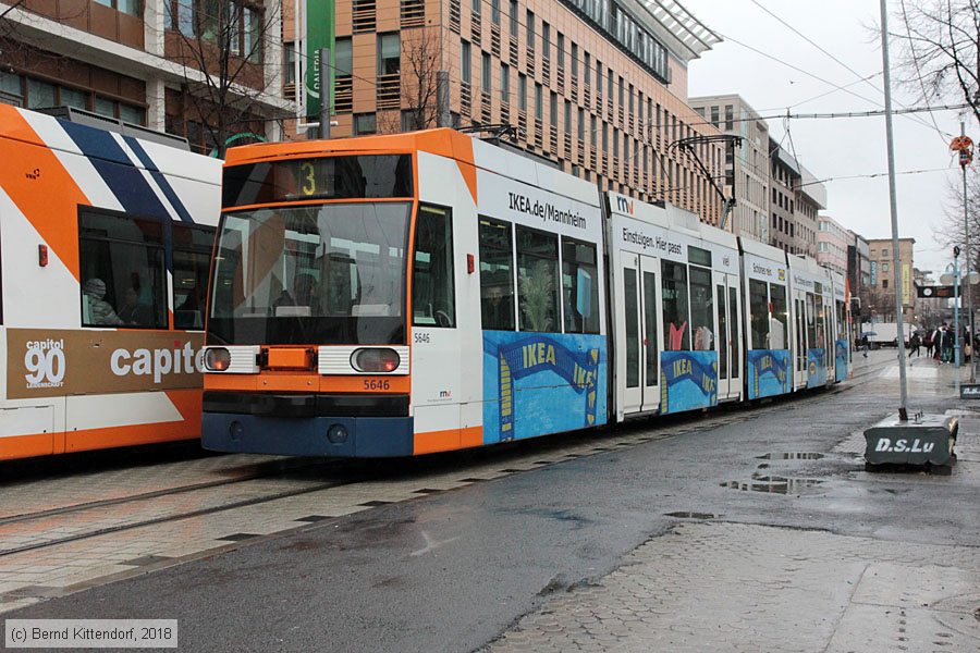 Straßenbahn Mannheim - 5646
/ Bild: rnv5646_bk1801040001.jpg
