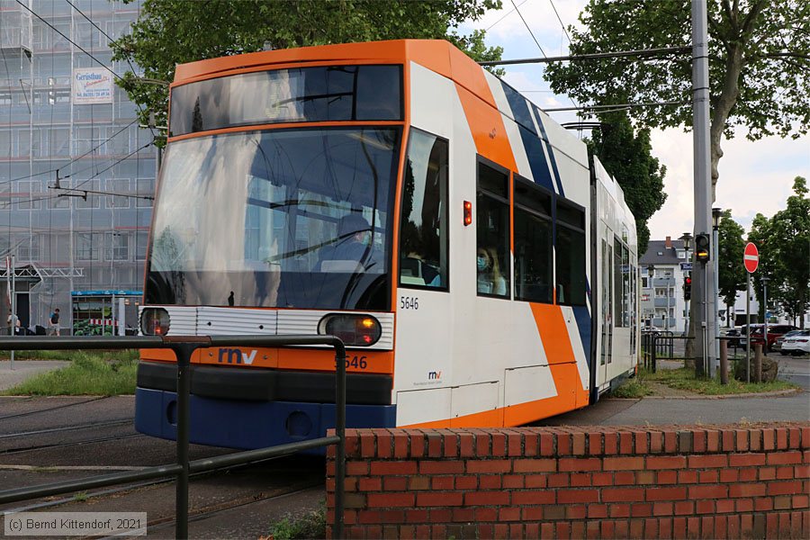 Straßenbahn Mannheim - 5646
/ Bild: rnv5646_bk2106090004.jpg