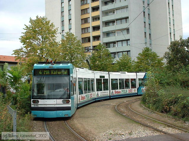 Straßenbahn Mannheim - 646
/ Bild: mvg646_7004.jpg