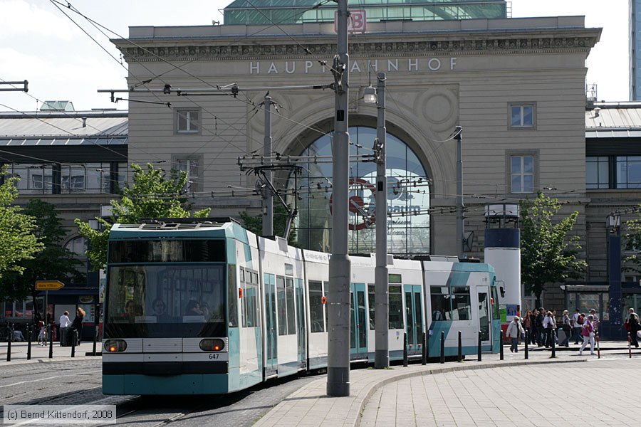 Straßenbahn Mannheim - 647
/ Bild: mvg647_bk0805040042.jpg