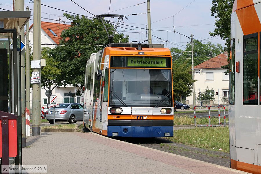 Straßenbahn Mannheim - 5648
/ Bild: rnv5648_bk1806090014.jpg