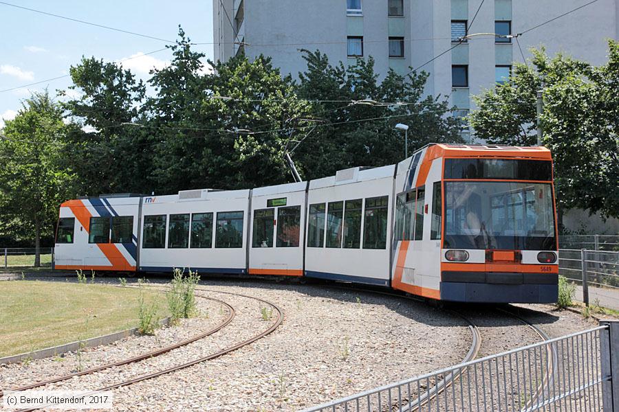 Straßenbahn Mannheim - 5649
/ Bild: rnv5649_bk1706240002.jpg
