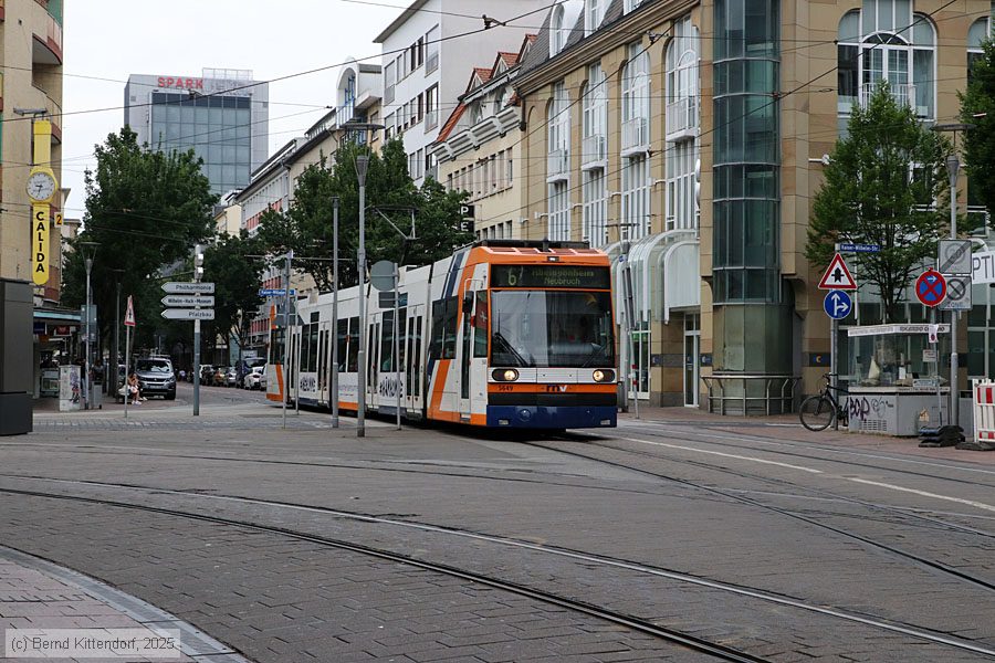 Stra&szlig;enbahn Mannheim - 5649
/ Bild: rnv5649_bk2506020047.jpg